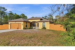 3018 BARRY ROAD, NORTH PORT, FL 34286 - MLS#MFRO6412751