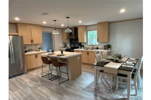 18104 NICHOLAS AVENUE, BROOKSVILLE, FL 34604 - MLS#MFRO6412758