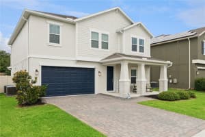 1855 BLACK MAPLE PLACE, OCOEE, FL 34761 - MLS#MFRO6412779