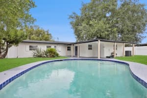 2200 MOSHER DRIVE, ORLANDO, FL 32810 - MLS#MFRO6412786