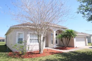 2906 SWEETSPIRE CIRCLE, KISSIMMEE, FL 34746 - MLS#MFRO6412803