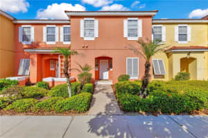8553 BAY LILLY LOOP, KISSIMMEE, FL 34747 - MLS#MFRO6412829