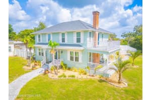 308 Bellair Dr, COCOA