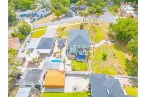 308 BELLAIR DRIVE, COCOA, FL 32922 - MLS#MFRO6412861