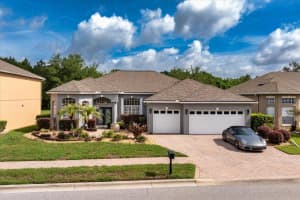 9997 CHARDONNAY DRIVE, ORLANDO, FL 32832 - MLS#MFRO6412864