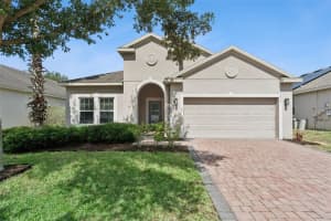457 BRIDGEFORD CROSSING BOULEVARD, DAVENPORT, FL 33837 - MLS#MFRO6412875