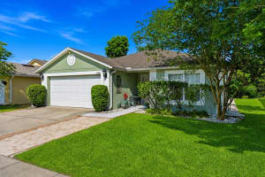 15466 PERDIDO DRIVE, ORLANDO, FL 32828 - MLS#MFRO6412878
