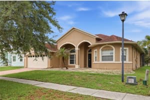 2901 SWEETSPIRE CIRCLE, KISSIMMEE, FL 34746 - MLS#MFRO6412898