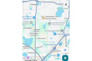 4668 MIRAMAR ROAD, ORLANDO, FL 32811 - MLS#MFRO6412905