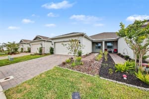 2739 SUMMER RETREAT LANE, KISSIMMEE, FL 34744 - MLS#MFRO6412964