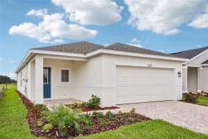 227 HUGO DRIVE, HAINES CITY, FL 33844 - MLS#MFRO6412972