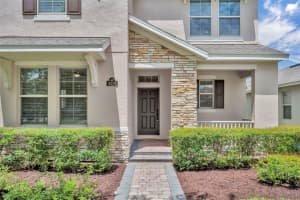 8220 BAYVIEW CROSSING DRIVE, WINTER GARDEN, FL 34787 - MLS#MFRO6412974