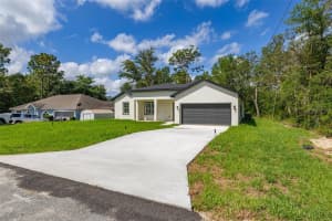 8100 HILLVIEW CIRCLE, DUNNELLON, FL 34434 - MLS#MFRO6412982