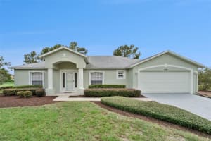 2449 INDIA BOULEVARD, DELTONA, FL 32738 - MLS#MFRO6413003