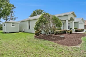 2449 INDIA BOULEVARD, DELTONA, FL 32738 - MLS#MFRO6413003