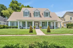2625 Park Place Dr, WINTER PARK