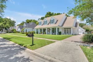 2625 PARK PLACE DRIVE, WINTER PARK, FL 32789 - MLS#MFRO6413031