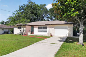 609 GOODYEAR AVENUE, INVERNESS, FL 34452 - MLS#MFRO6413038