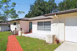 609 GOODYEAR AVENUE, INVERNESS, FL 34452 - MLS#MFRO6413038