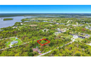 12278 TOYNBEE LANE, PORT CHARLOTTE, FL 33953 - MLS#MFRO6413050