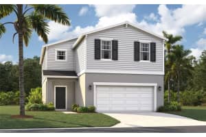 3824 Senna Way, TAVARES 3824 Senna Way, TAVARES
