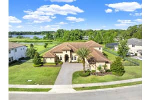 3764 FARM BELL PLACE, LAKE MARY, FL 32746 - MLS#MFRO6413075