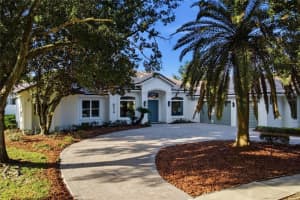 654 Cricklewood Ter, LAKE MARY