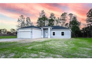 2642 MAGNOLIA CIRCLE, LAKE WALES, FL 33898 - MLS#MFRO6413159