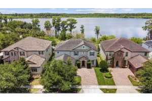8394 LOOKOUT POINTE DRIVE, WINDERMERE, FL 34786 - MLS#MFRO6413196