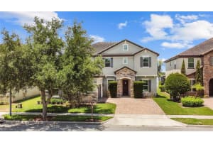 8394 LOOKOUT POINTE DRIVE, WINDERMERE, FL 34786 - MLS#MFRO6413196