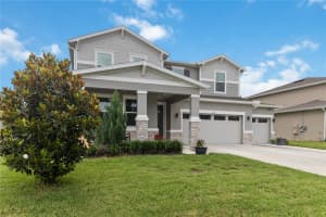 10105 SPRING LAKE DRIVE, CLERMONT, FL 34711 - MLS#MFRO6413259