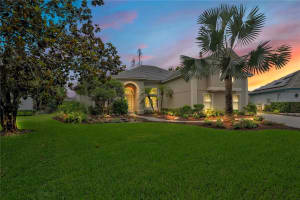 10713 BOCA POINTE DRIVE, ORLANDO, FL 32836 - MLS#MFRO6413310