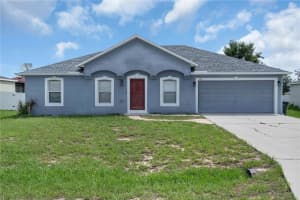 338 ERIE DRIVE, KISSIMMEE, FL 34759 - MLS#MFRO6413314