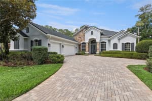 768 Whooping Crane Ct, SANFORD
