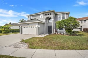 12661 ENCLAVE DRIVE, ORLANDO, FL 32837 - MLS#MFRO6413345