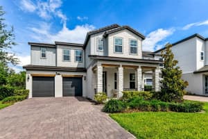 6048 BIMINI TWIST LOOP, ORLANDO, FL 32819 - MLS#MFRO6413347