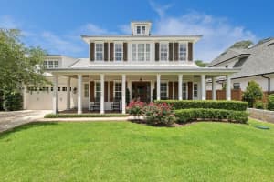 2240 Venetian Way, WINTER PARK