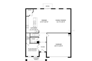 1821 AMERICAN WAY, HAINES CITY, FL 33844 - MLS#MFRO6413414