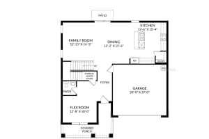 1825 AMERICAN WAY, HAINES CITY, FL 33844 - MLS#MFRO6413421