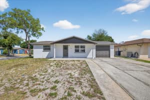 7735 Brookridge Dr, PORT RICHEY
