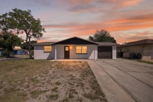 7735 BROOKRIDGE DRIVE, PORT RICHEY, FL 34668 - MLS#MFRO6413475