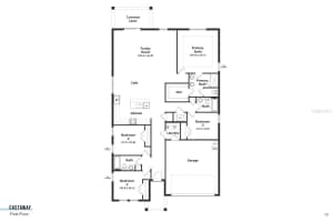 475 LIBERTY BEND, HAINES CITY, FL 33844 - MLS#MFRO6413476