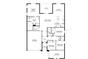 12825 TROVITA DRIVE, GRAND ISLAND, FL 32735 - MLS#MFRO6413484