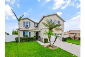 4597 BALER TRAILS DRIVE, ST CLOUD, FL 34772 - MLS#MFRO6413508