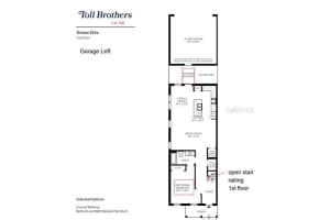 13861 EASDALE ALLEY, WINTER GARDEN, FL 34787 - MLS#MFRO6413534