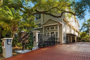 2403 PALM DRIVE, TAMPA, FL 33629 - MLS#MFRO6413548