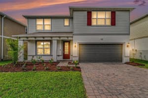 4305 FOGGY OAK LANE, SANFORD, FL 32773 - MLS#MFRO6413566