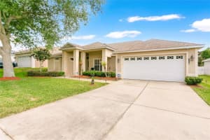 159 COMPASS ROSE DRIVE, GROVELAND, FL 34736 - MLS#MFRO6413572