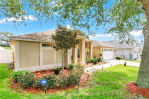 159 COMPASS ROSE DRIVE, GROVELAND, FL 34736 - MLS#MFRO6413572