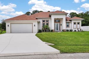 19 WESTCHESTER LANE, PALM COAST, FL 32164 - MLS#MFRO6413661